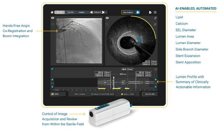 Product - SpectraWAVE, Inc.