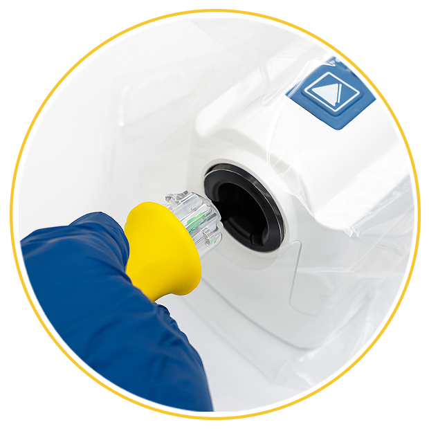 no flush prep no flush prep